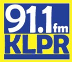 KLPR logo