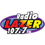 Radio Lazer logo