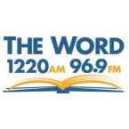 The Word Cleveland logo