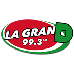 La Gran D Seatle logo