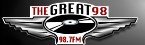 The Great 98 logo