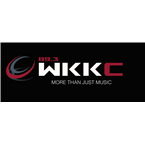 WKKC/FM HD1 logo