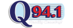Q 94.1 logo