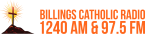 Billings Catholic Radio logo