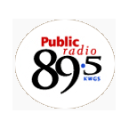 Jazz 89.5 logo