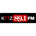 KTTZ/FM logo