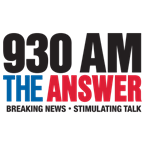 The Answer San Antonio logo