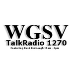 WGSV logo