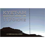 KYET logo