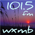WXMB logo