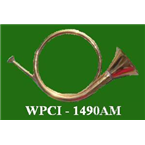 WPCI 1490 AM logo