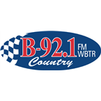 B/92.1 logo
