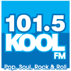 KKOO / Kool FM logo