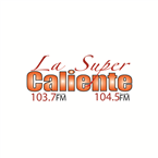 La Super Caliente.com logo