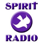 Catholic Spirit Radio logo