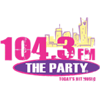The Party logo