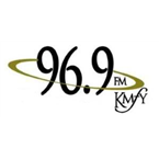KMFY/FM logo