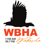 WBHA logo