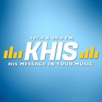 KHIS logo