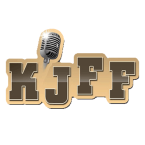 AM 1400 K/Jeff logo
