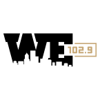 WE Hip Hop logo