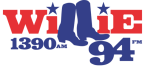 Willie Radio Network logo
