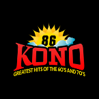 86 KONO logo