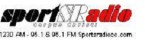 Sportsradio Corpus Christi logo