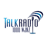 TalkRadio 1000 WJNZ logo