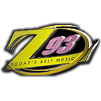 Z/93 logo