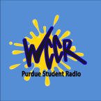 WCCR Purdue logo