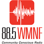 The Source on WMNF HD3 logo