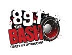 89.1 The Bash logo