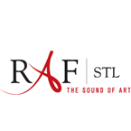 RAF Stl logo