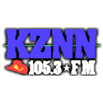 KZNN logo