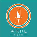 WXPL logo