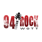 94 Rock WOTT logo