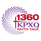 Faith Talk Phoenix logo