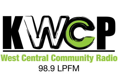 KWCP/LP logo