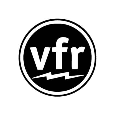 Valley Free Radio, WXOJ/LP logo
