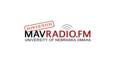 MavRadio.FM logo