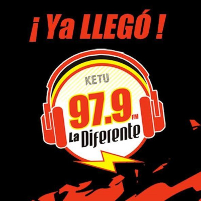 La Diferente logo