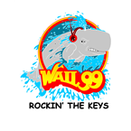 Wail 99.5 logo