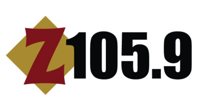 Z105.9 logo