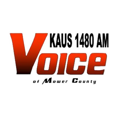 The Voice of Mower County logo