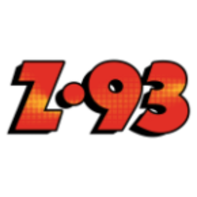 92.9 Jack FM logo