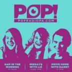 POP logo