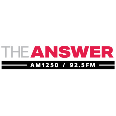 The Answer Pittsburgh logo