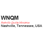 WNQM logo