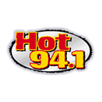 Hot 94.1 logo